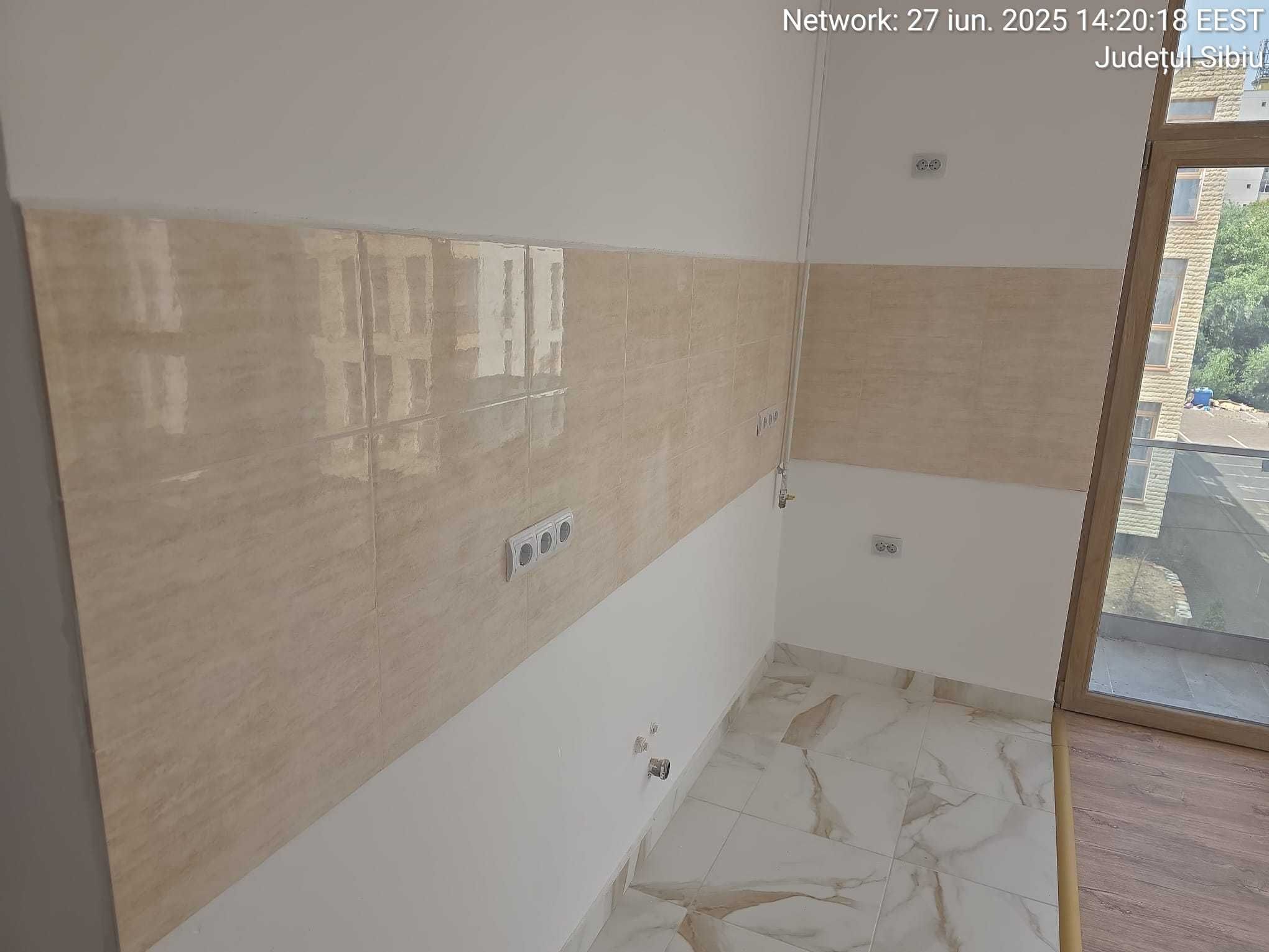 Apartament 3 camere de vânzare | Mutare imediată | Fără comision