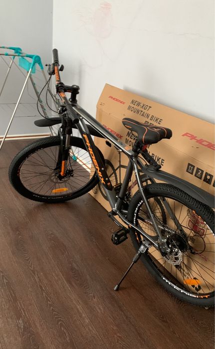 Велик в отличном состоянии