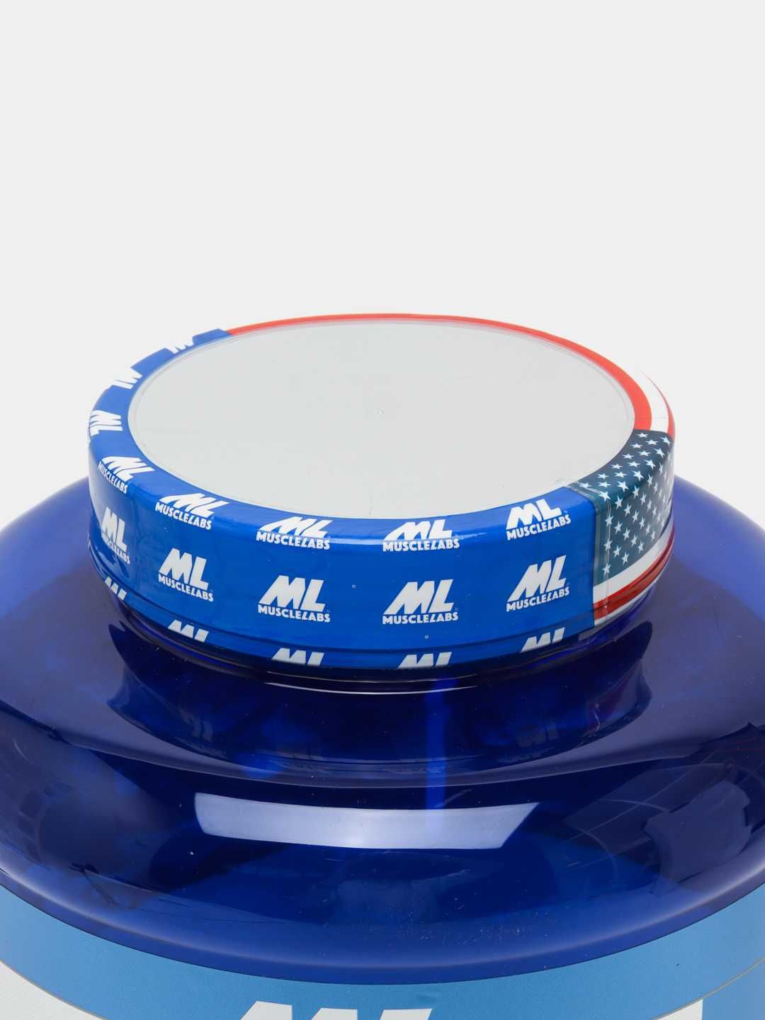 Muscle Labs Hydro Pro x 2270g