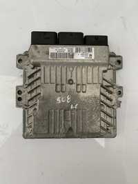 Calculator motor Peugeot 508 cod:9678628780! ORICE PIESA DISPONIBILA!