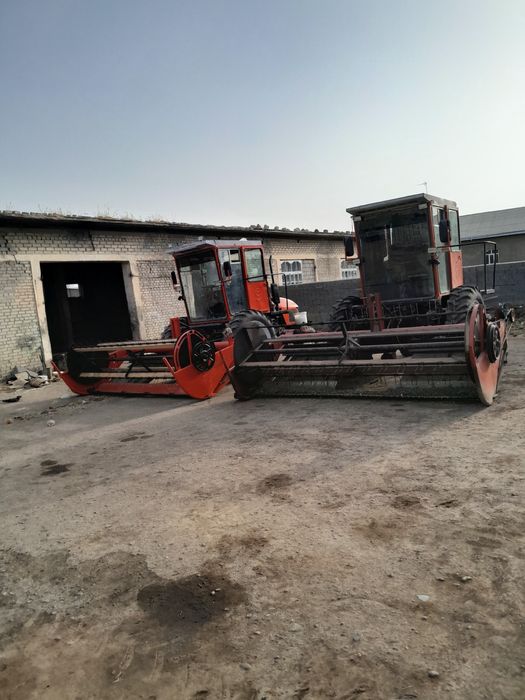 Flushelka beda xas orish uchun