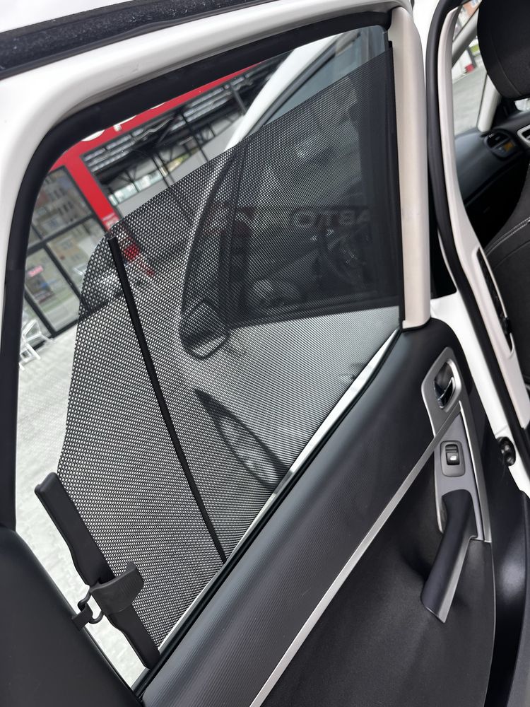 Citroen C4 Picasso 1.6 газ/бензин
