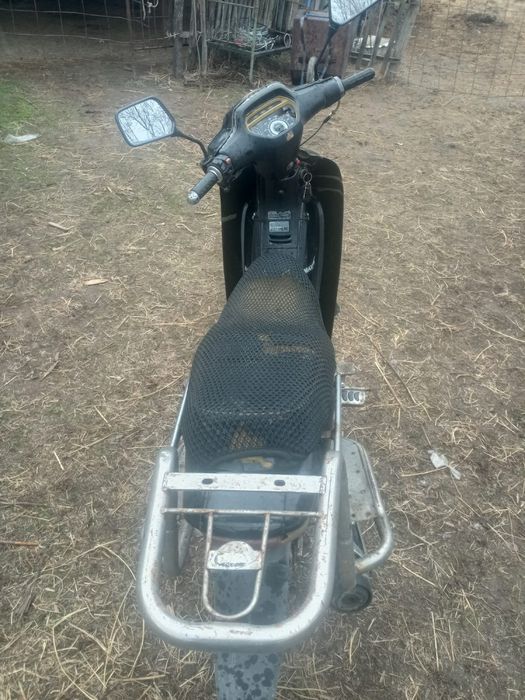 Продается мопед.