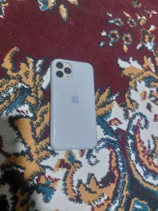 Iphone 11 pro gold 256 talik