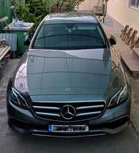 Mercedes E Class 200 Vând/Schimb A5/A6