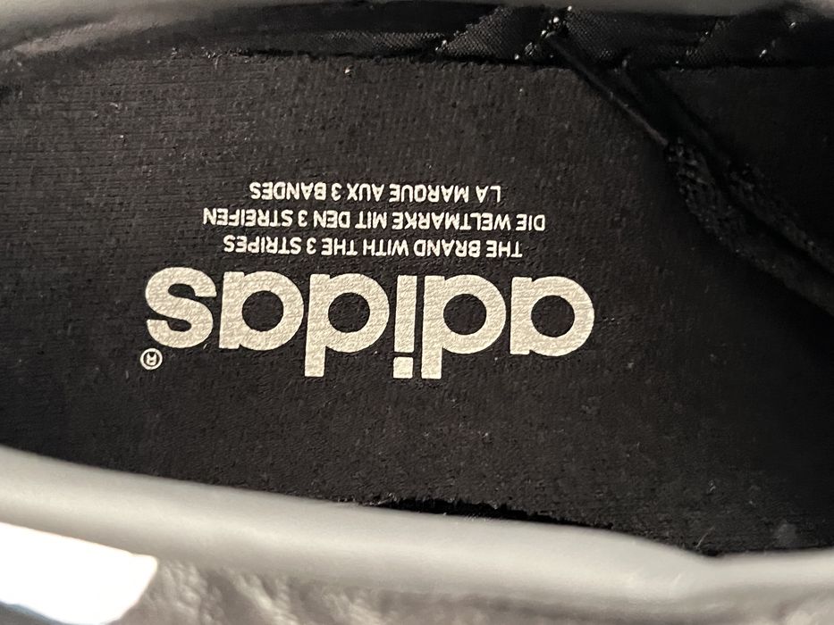 Бутонки Adidas Mondial Team.Номер 45.5зЧисто нови !