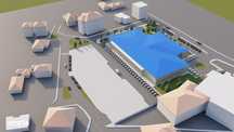 DE VANZARE: Spatiu medical–Hub Ropharma Medical–Intersectie Bucsinescu