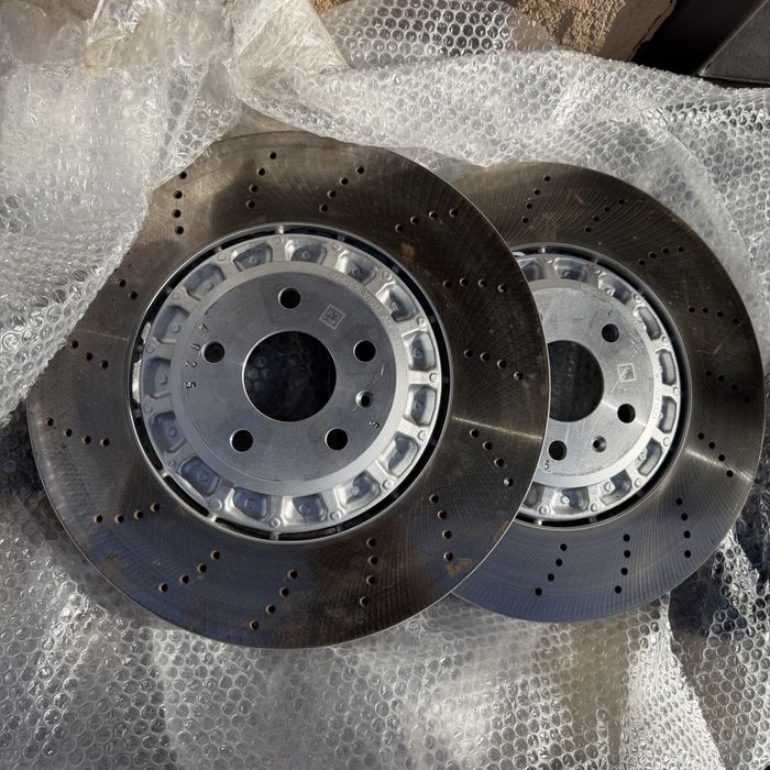 Discuri frana rs3 vz5 rsq3 noi