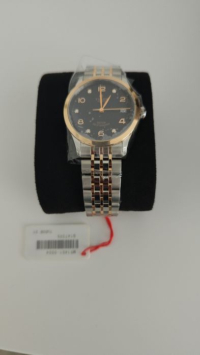 Tudor 1926 Aur Otel + diamante