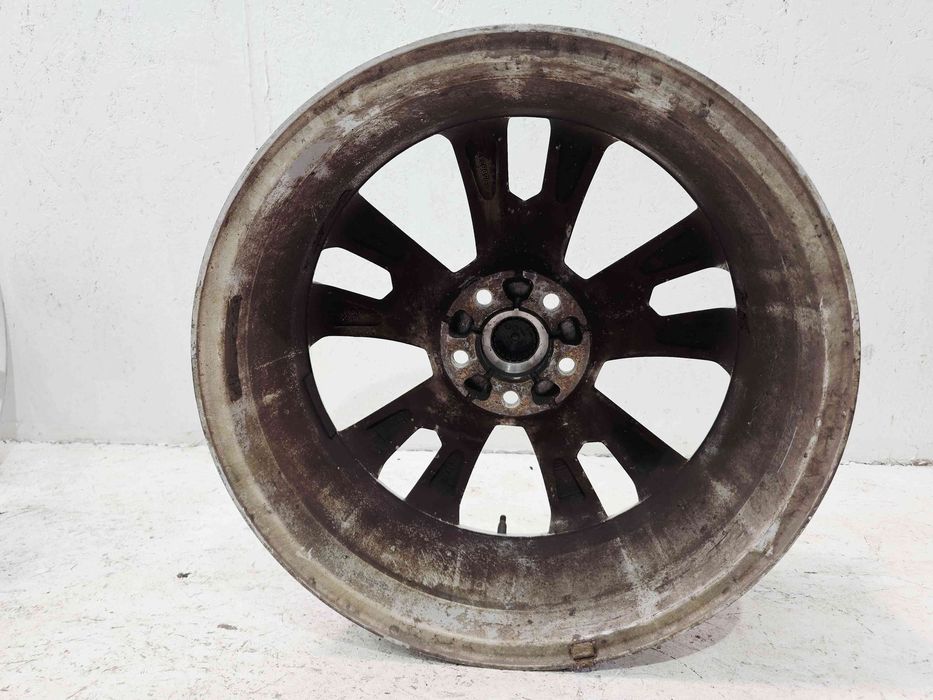 Set jante aliaj Opel Antara [Fabr 2006-2017] 5x115 R19 7J ET 45 / 9598