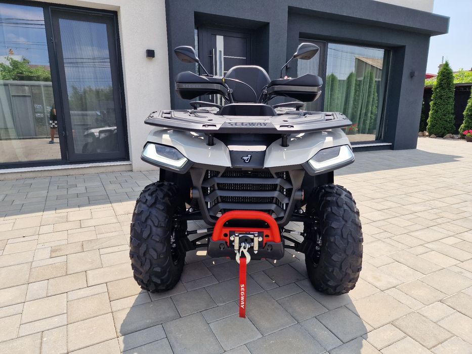 Segway AT5 L 4X4 500CC