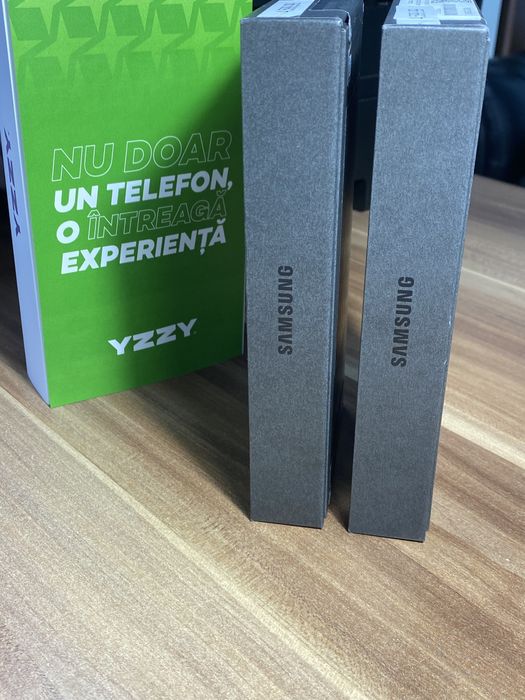 Samsung Galaxy S25 Ultra / Garanție 24 luni / 256 Gb / Nou sigilat