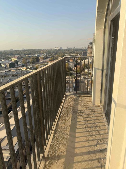 ЖК Nrg Mirzo Ulug'bek 4-х комнатная квартира , улица Сайрам.