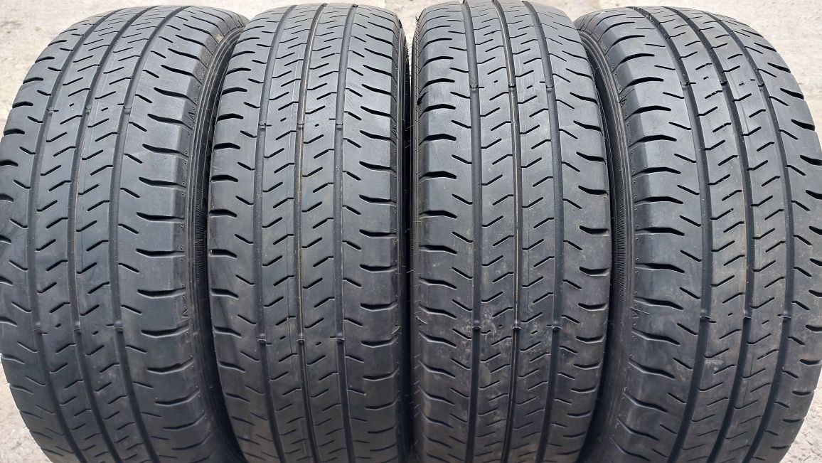 Гуми за Бус 205/65/16 C Falken 4 броя