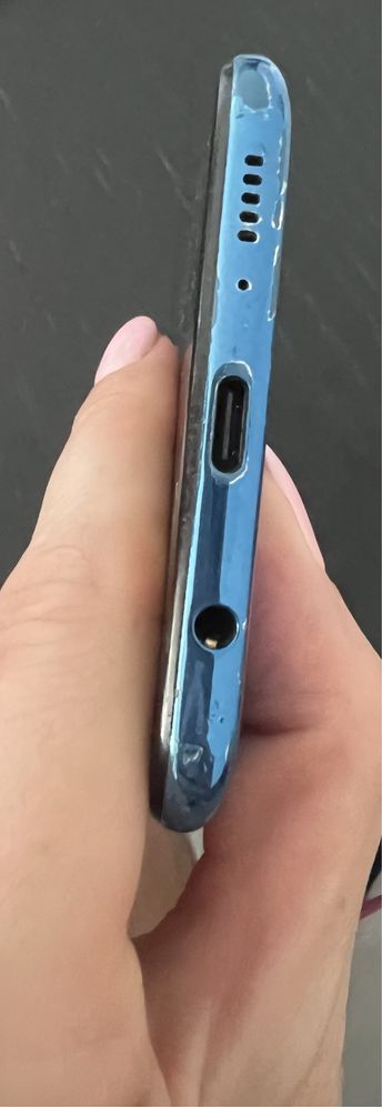 Samsung Galaxy A 50
