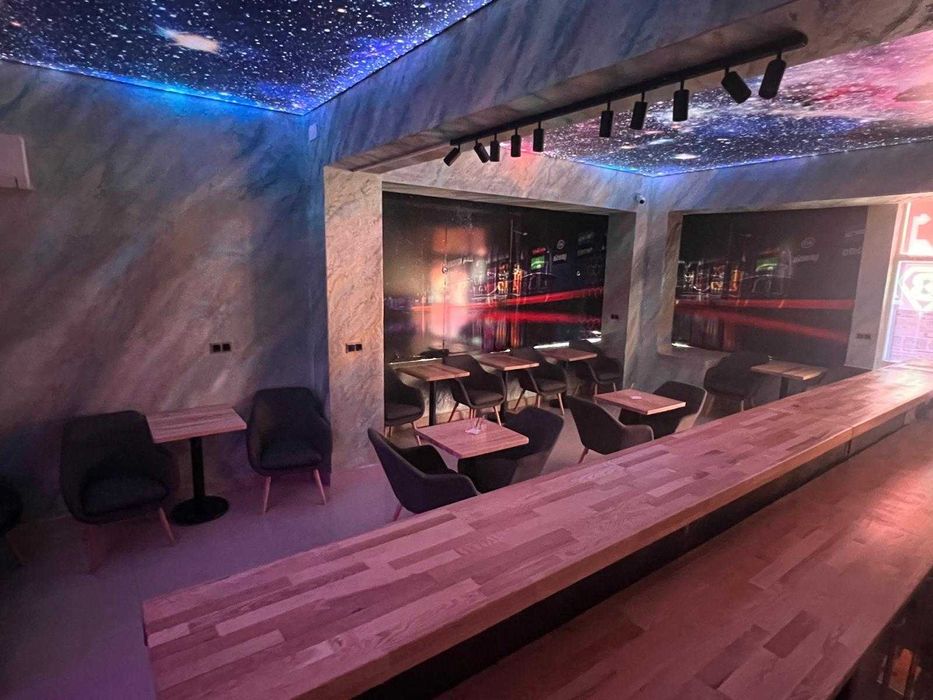 Inchiriez spatiu comercial 100mp pretabil sala jocuri de noroc/pariuri