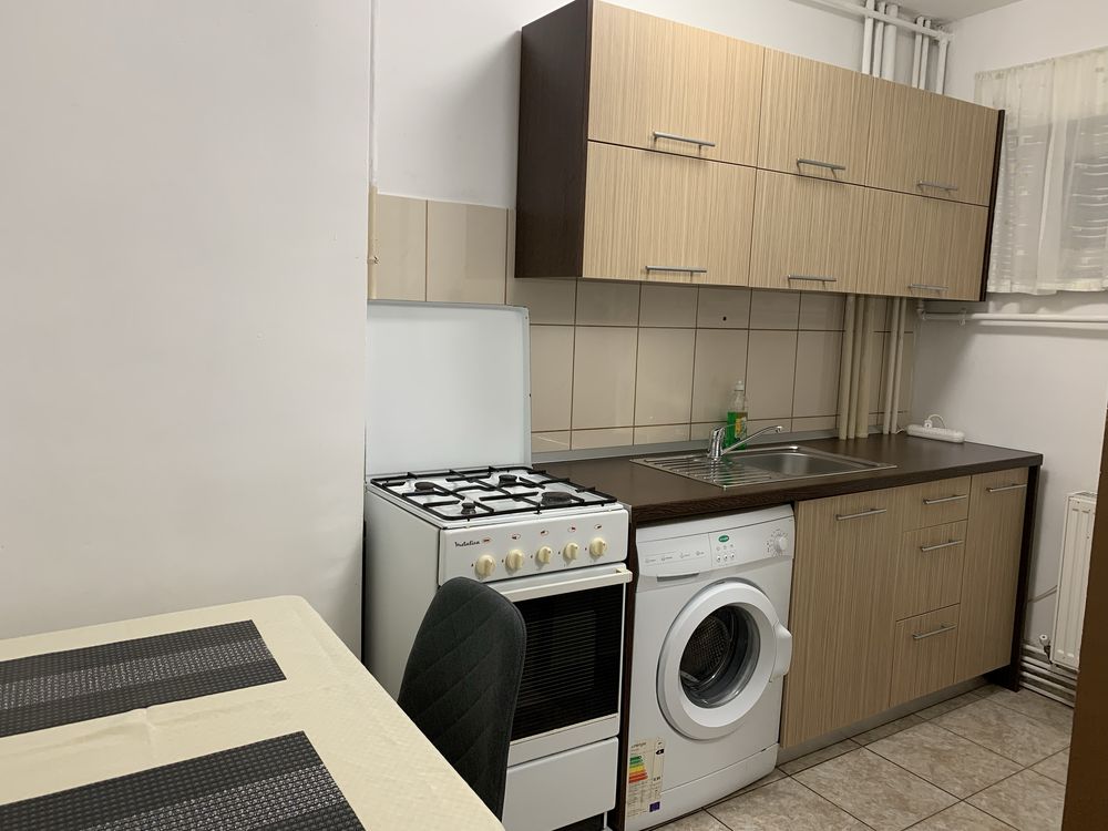 Apartament cu 1 camera in Tudor