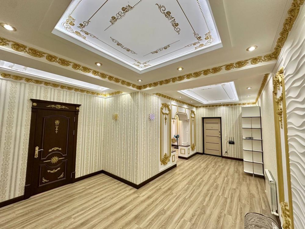 Продается 3х комнатная кв. 105м2. 5й этаж. Вокзал.