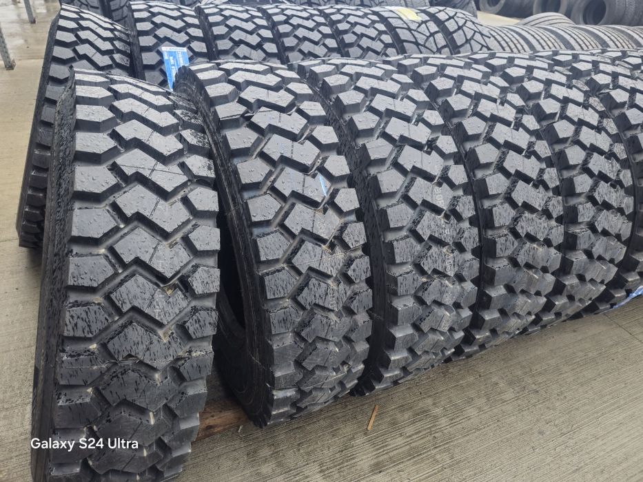 Anvelope 315 80 22,5 CARIERĂ ON/OF NOI 1250