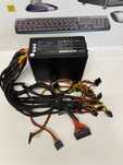 Sursa de alimentare SilverStone SST-ST75ZF, 750 W, Garantie 6 luni
