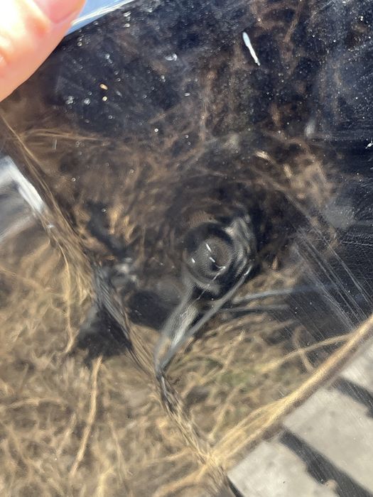 Capotă Opel Astra J [2010]