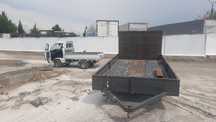 Prisep sotiladi 500$