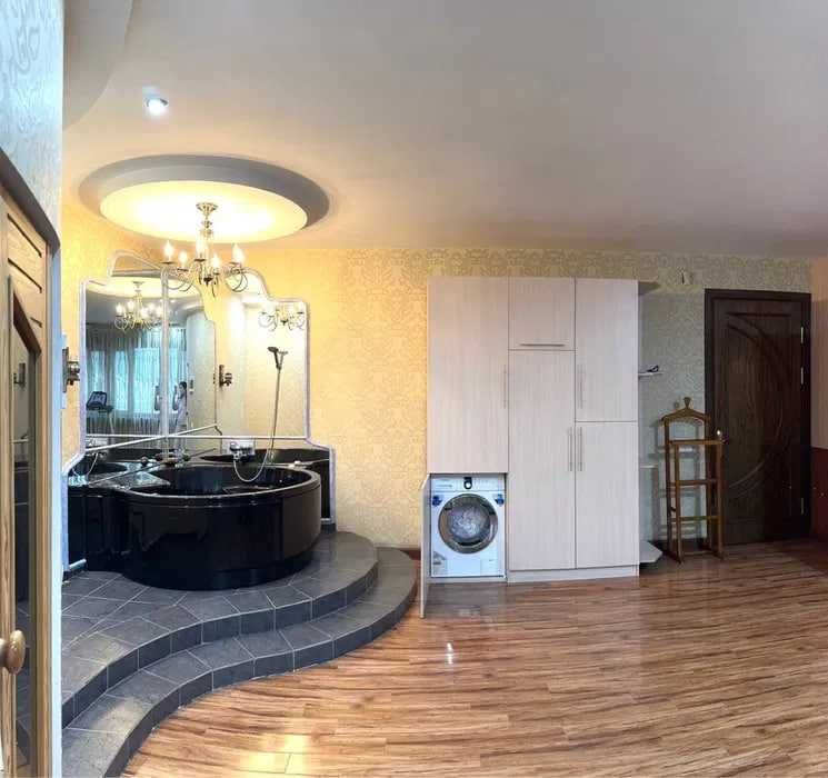 продаётся двухуровневый пентхаус / дуплекс 286 м² | 7 комнат