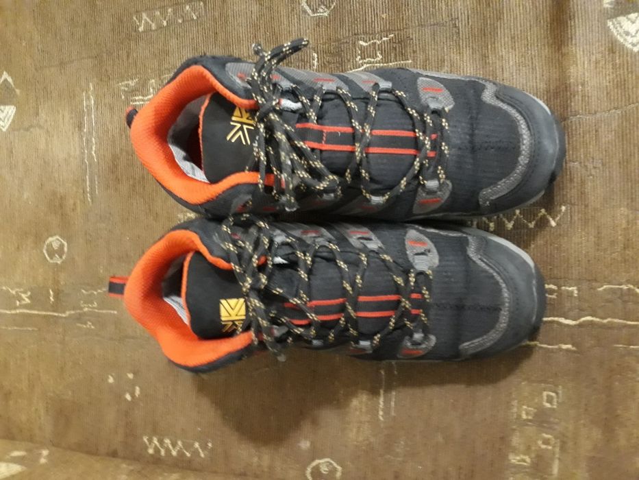 Зимни боти Karrimor,37номер,стелка 24см.