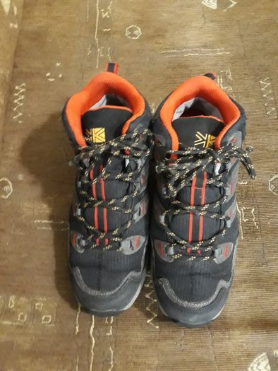 Зимни боти Karrimor,37номер,стелка 24см.