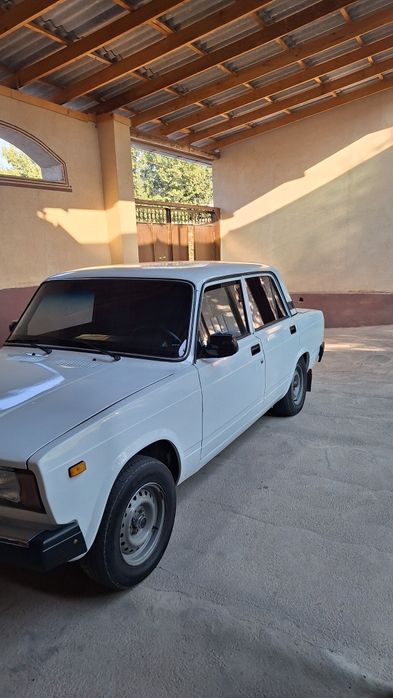 Jiguli 2107 lada