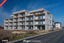 #Apartament cu 2 camere la mare » 41m² utili + balcon 8m² » Costinești