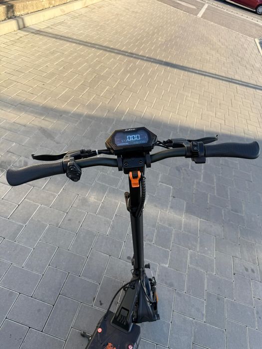 Kukirin G2master 2024