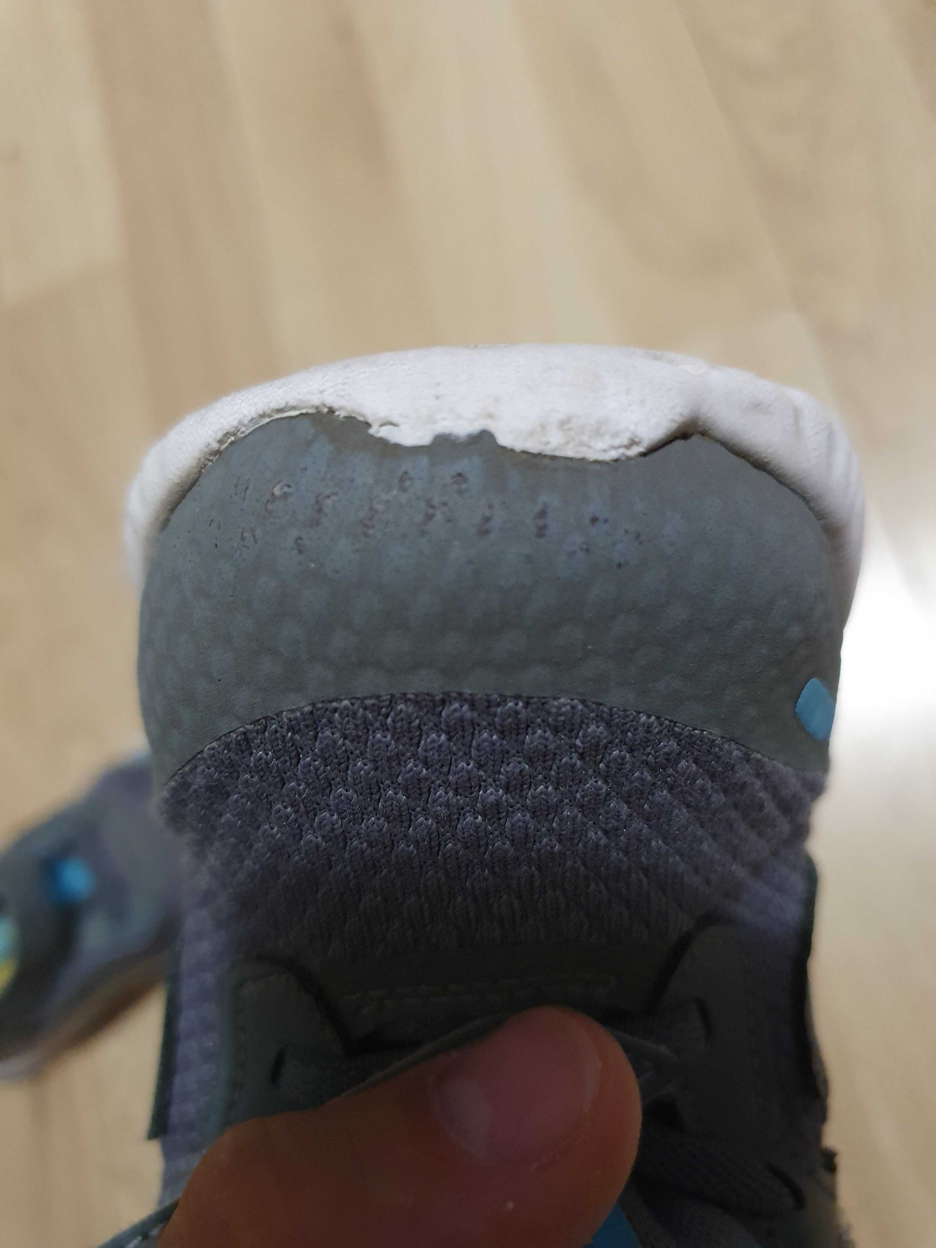 Adidasi copii Nike