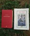 Set de 4 cărți,  Juies Verne, Fanus Neagu