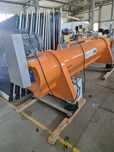 Vând centrifuga de covoare