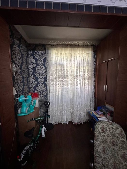 Феруза массив,шукрона .3/3/4.450$ га  оилага берилади.