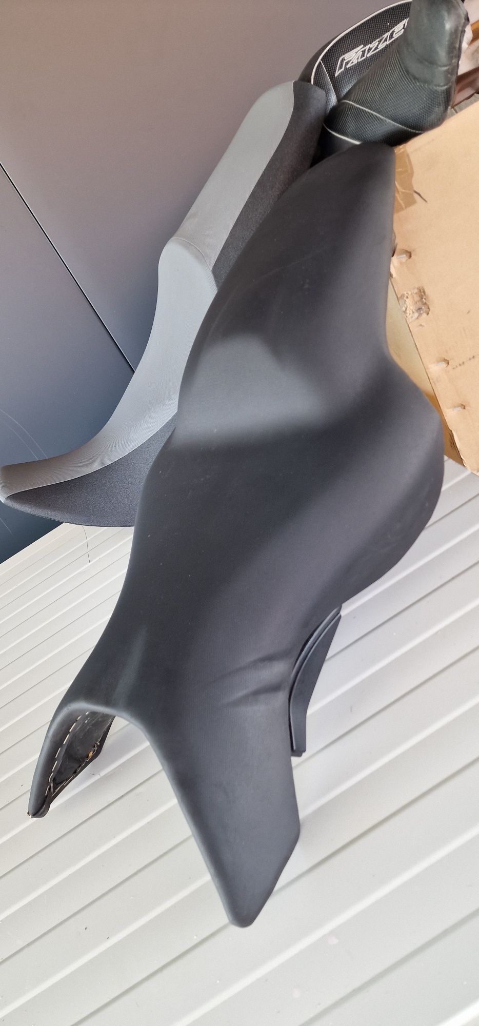 Sa scaun sezut BMW K1300R K1200R
