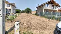 Teren intravilan Ghirdoveni judetul Dâmbovița