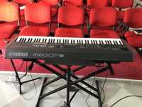 Pian electric Yamaha MoXF8, nu motif, nord stage, roland sustain cadou