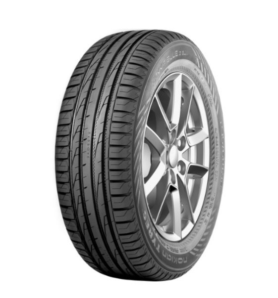 Шины nokian hakka blue 2, suv 285/60  r18