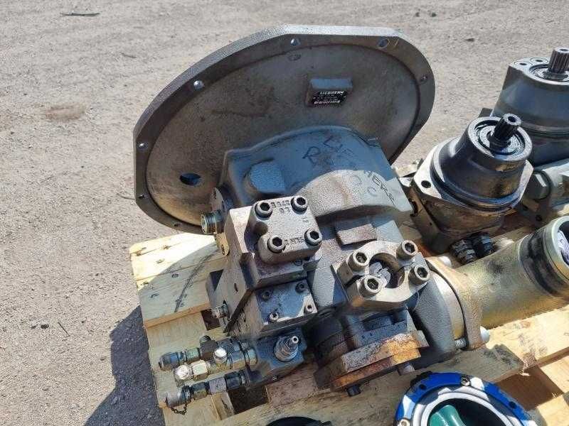 Pompa hidraulica Liebherr R900 - piese de schimb Liebherr
