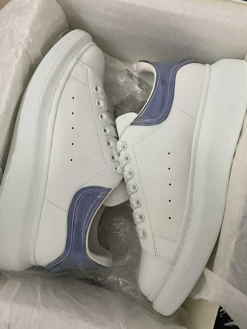 Adidasi ALEXANDER MCQUEEN, Calitate Premium, dropzone22