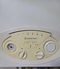 Centrala termica Ariston BS II 24, termostat inclus în preț