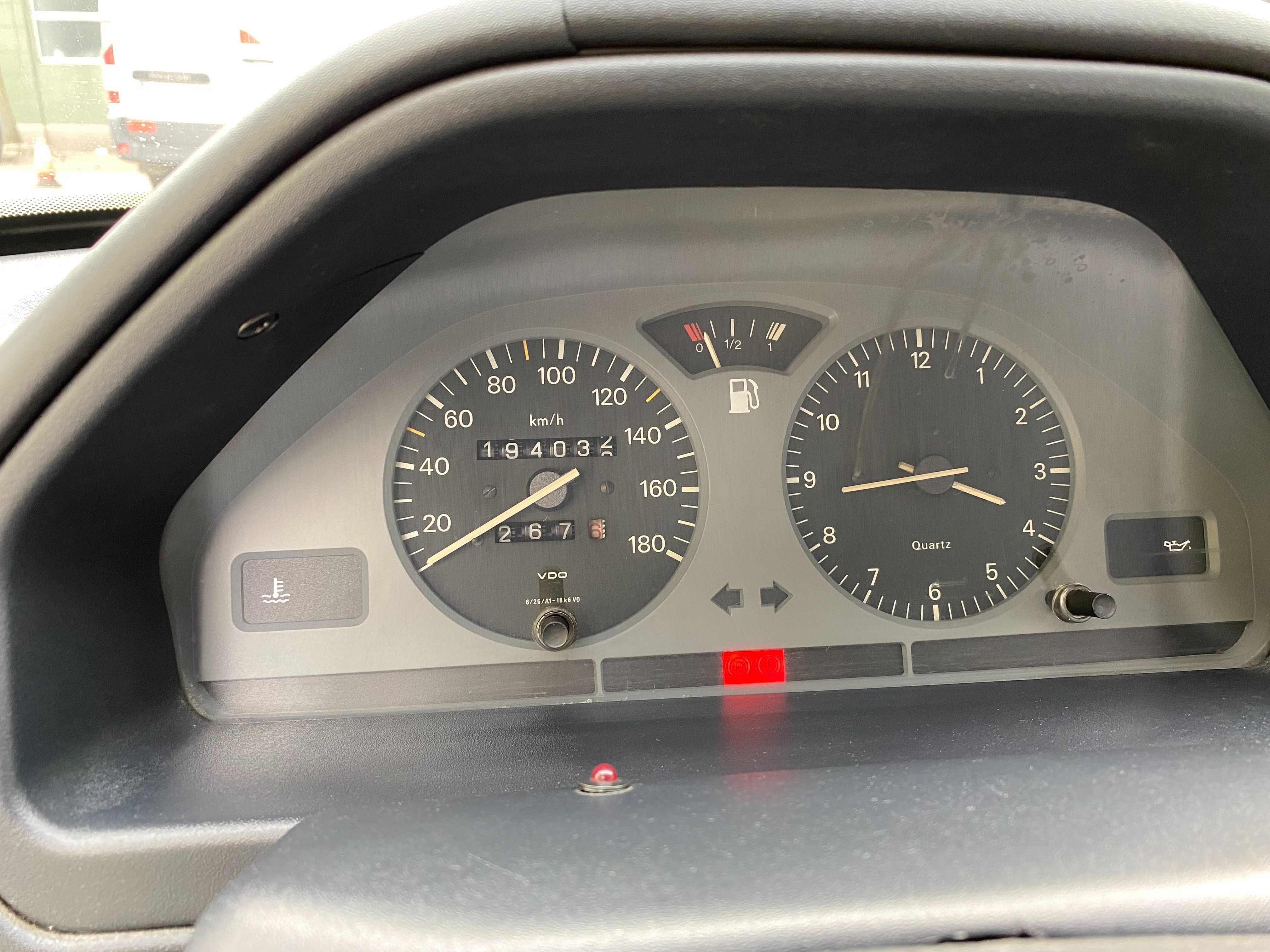 Vand Peugeot 106