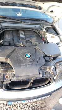 Motor bmw e46 valvetronic