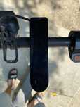 Trotineta electrica xiaomi