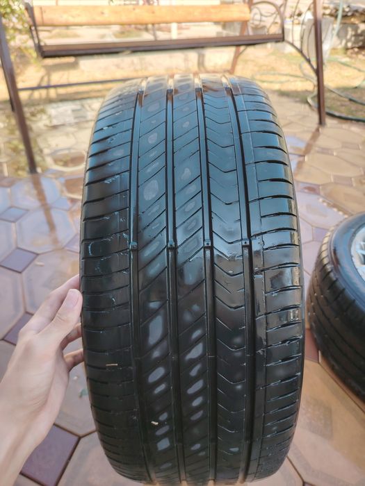 СРОЧНО Продается Комплект Колес