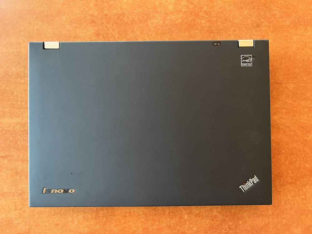 Лаптоп Lenovo ThinkPad
