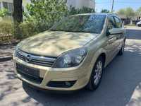 Opel Astra H 1.6 twinport