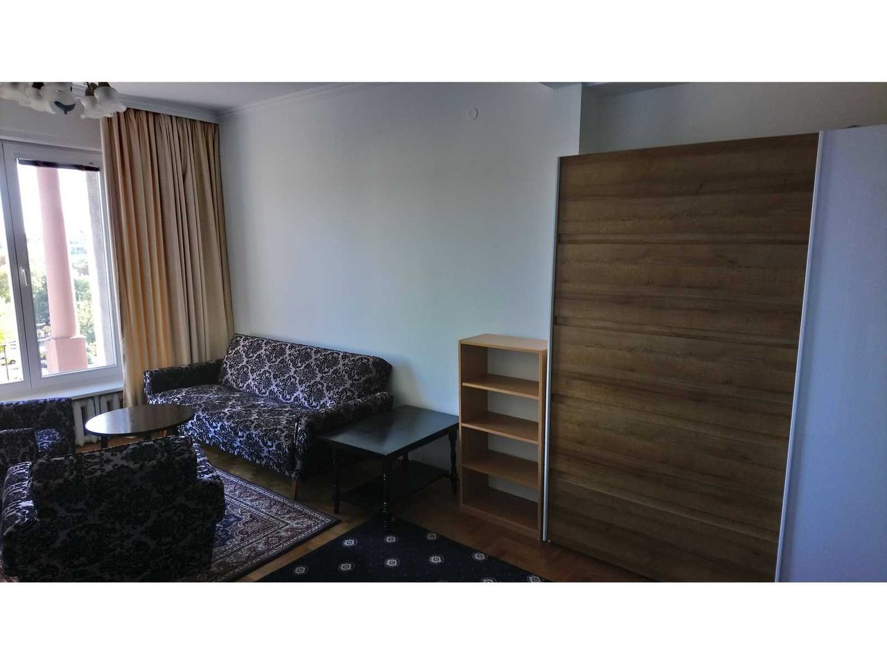 Дава се под наем Едностаен апартамент в София, Банишора - 56 кв.м за 357 € - Снимка #19